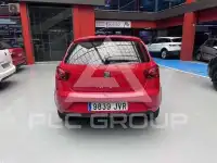2016 Seat Ibiza