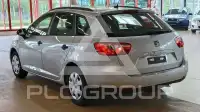 2016 Seat Ibiza
