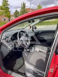 2016 Seat Ibiza