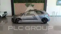 2016 Seat Ibiza
