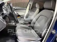 2016 Seat Ibiza