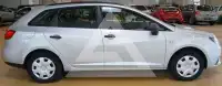 2016 Seat Ibiza