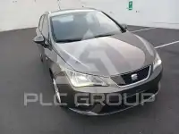 2016 Seat Ibiza