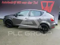2016 Seat Ibiza