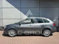 2016 Seat Ibiza