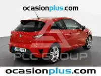 2016 Seat Ibiza