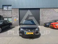 2016 Seat Ibiza