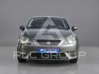 2016 Seat Ibiza