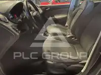2016 Seat Ibiza