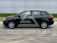 2016 Seat Ibiza