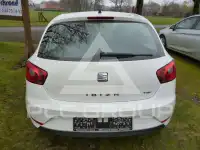 2016 Seat Ibiza