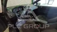 2016 Seat Ibiza