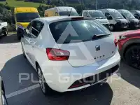 2016 Seat Ibiza