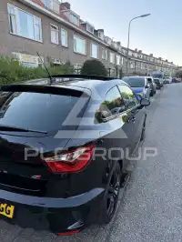 2016 Seat Ibiza