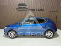 2016 Seat Ibiza