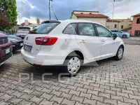 2016 Seat Ibiza