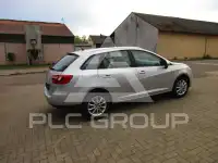 2016 Seat Ibiza