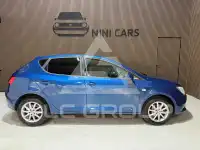 2016 Seat Ibiza