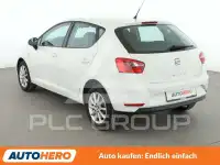 2016 Seat Ibiza