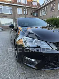 2016 Seat Ibiza
