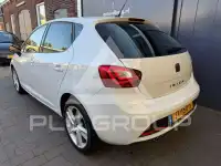 2016 Seat Ibiza