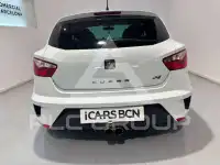 2016 Seat Ibiza