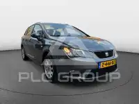 2016 Seat Ibiza
