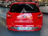 2016 Seat Ibiza