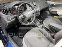 2016 Seat Ibiza