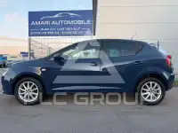 2016 Seat Ibiza