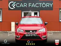 2016 Seat Ibiza