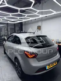 2016 Seat Ibiza