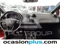 2016 Seat Ibiza