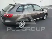 2016 Seat Ibiza