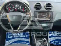 2016 Seat Ibiza