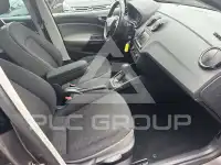 2016 Seat Ibiza