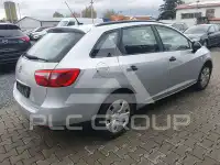 2016 Seat Ibiza