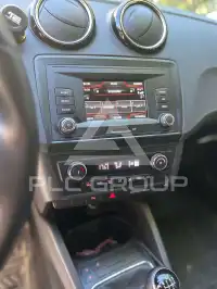 2016 Seat Ibiza