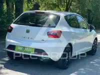 2016 Seat Ibiza