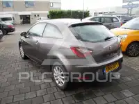 2016 Seat Ibiza