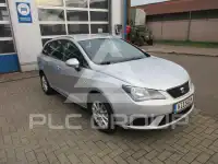 2016 Seat Ibiza