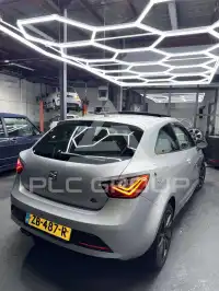 2016 Seat Ibiza