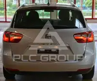 2016 Seat Ibiza
