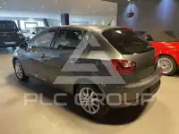 2016 Seat Ibiza