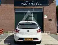 2016 Seat Ibiza
