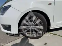 2016 Seat Ibiza