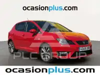 2016 Seat Ibiza