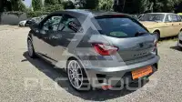 2016 Seat Ibiza
