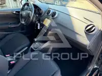2016 Seat Ibiza