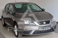 2016 Seat Ibiza